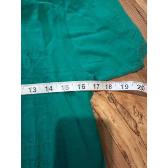 The Legend of Zelda Wind Waker Stained Glass Graphic T-Shirt – Men’s Size M – Gr - Picture 5 of 9